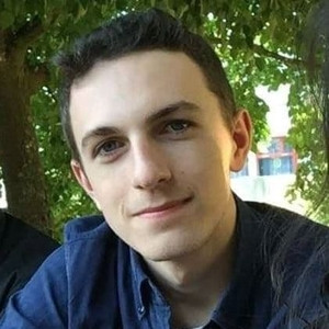 Thomas - Prof de maths - Vauréal