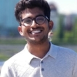 Rafath - English tutor - Hyderabad