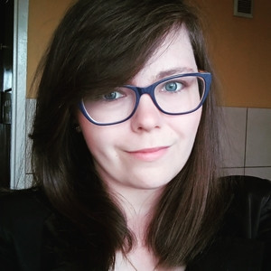 Ewelina - Nauczyciel biologia - Kielce