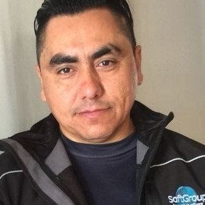 Patricio - Profe de informática básica - Antofagasta