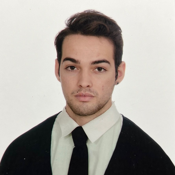 Yaidel - profesor de matemáticas - La Laguna