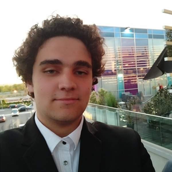 Tristan - Prof de maths - Villefontaine
