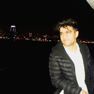 Abdulfettah - Arapça öğretmeni - İstanbul