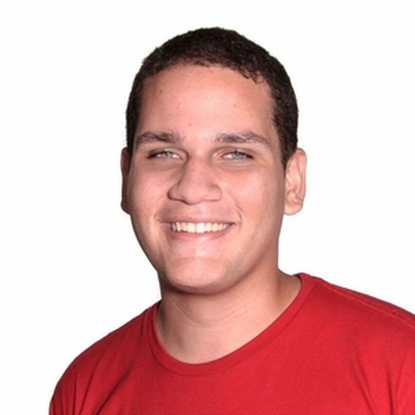 Gabriel - Professor de HTML - 