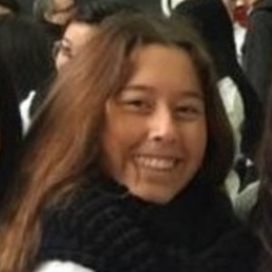 Francisca - Profesor de química - Viña del Mar