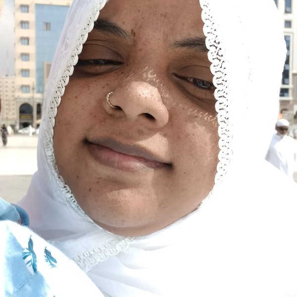 Heena - Algebra tutor - Hyderabad