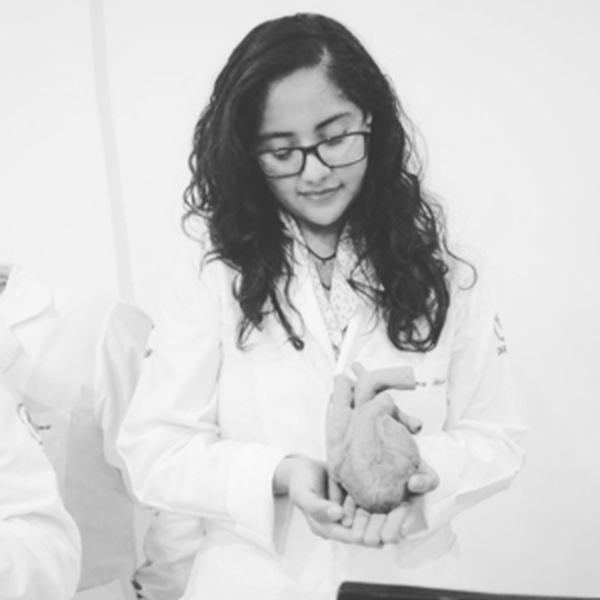 Mariana - Profesor de ayuda con la tarea - Santa cruz Xoxocotlán