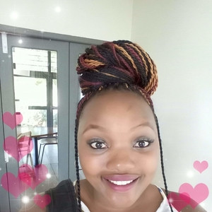 Mathapelo - Maths tutor - Benoni