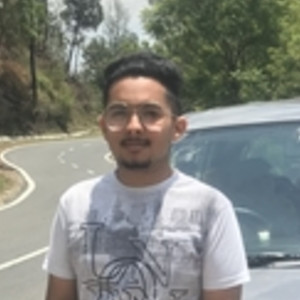 Kunal - Accounting tutor - Chandigarh