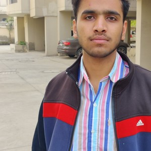 Vishal - Positive thinking tutor - Faridabad