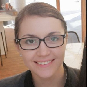 Olga - Lehrkraft für Polnisch - Reutlingen