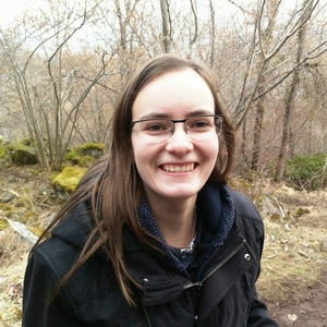 Frédérique - Prof d'aide aux devoirs - Le Puy-en-Velay