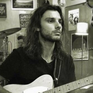 Daniel - Guitar tutor - Ashfield
