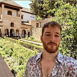 David - Prof d'espagnol - Toulouse