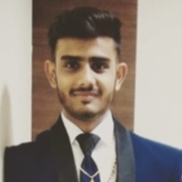 Parth - Basketball tutor - Surat