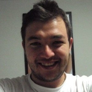 Pedro - Professor de informática - Jaguariaíva