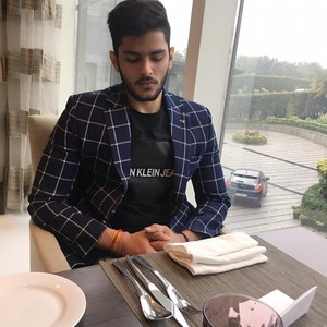 Rohit - Maths teacher - Gurugram