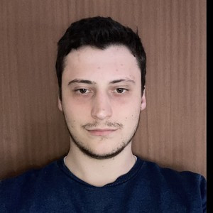 Matthieu - Prof de chimie - Fexhe-le-Haut-Clocher