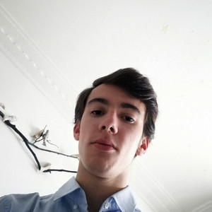 Victor - Prof de français - Bordeaux