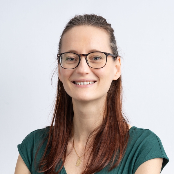 Juliane - Prof d'allemand - Rennes