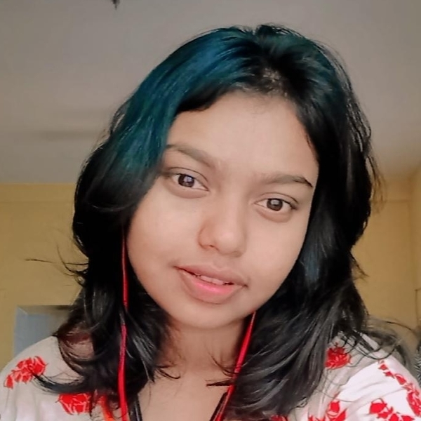 Sultana Nilufar - Geography tutor - Baranagar