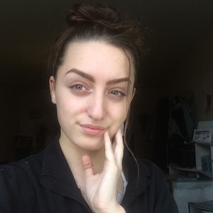 Melanie - Prof d'espagnol - Saint-Maurice-la-Souterraine