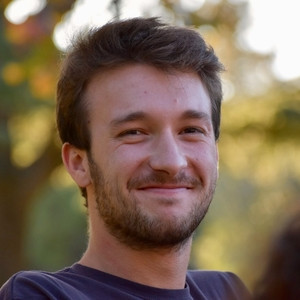 Rafael - tutor académico - Colegiales