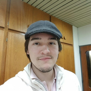 Rodrigo - Profesor de física - San Juan