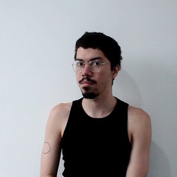 Cauli - Professor de português para estrangeiros - Areia Branca