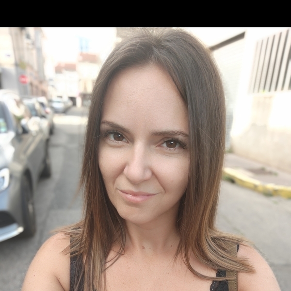 Amandine - Prof d'aide aux devoirs - La Fouillouse