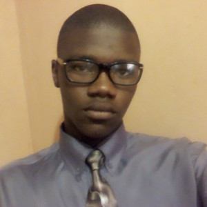 Peter - Geometry tutor - Krugersdorp