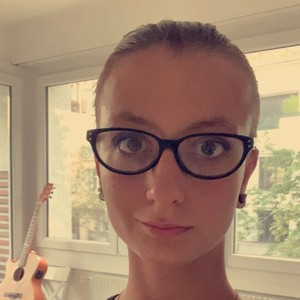 Elsa - Prof de SVT - Vitry-sur-Seine