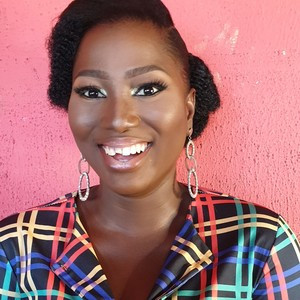Rukky - Make-up tutor - Asaba