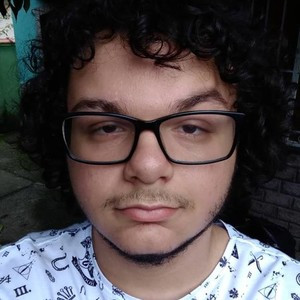 Rennan - Prof de português para estrangeiros - Vila do Tinguá