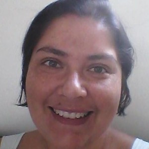 Cristina - Prof de numerologia - Santos