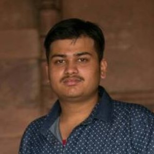 Moin - Biology tutor - Bhopal