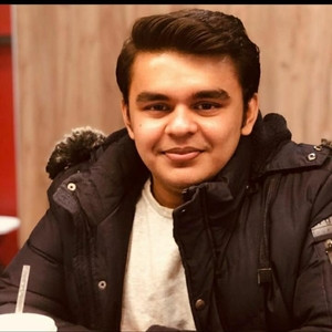 Prithviraj - Biology teacher - Mangaluru
