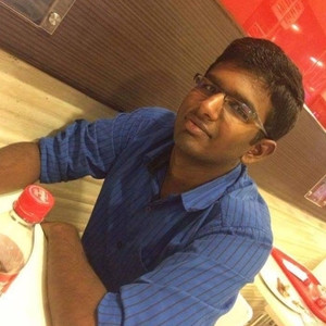 Vamsidhar - Academic tutoring tutor - Melbourne