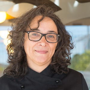 Susana - profesor de cocina - Barcelona
