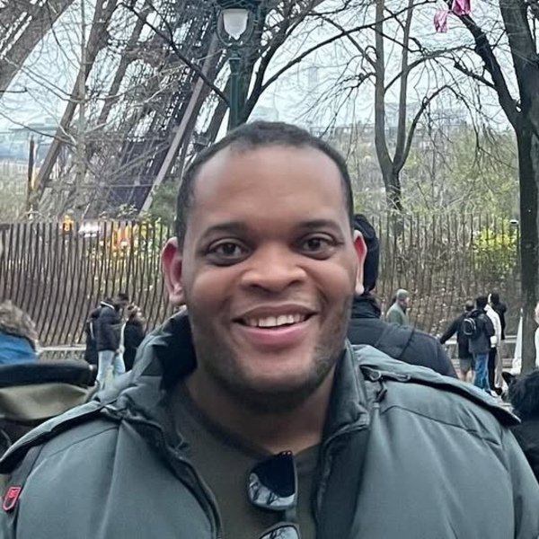 Josimar - Professor de inglês - São Paulo