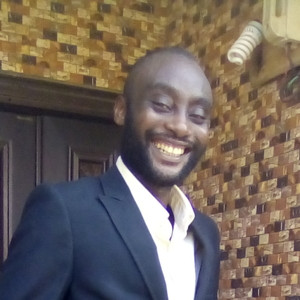 Egbara Emmanuel - Leadership tutor - Lagos