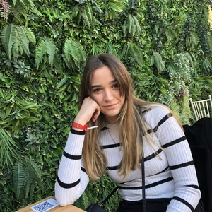 Olga - Profe de espagnol scolaire - Ávila