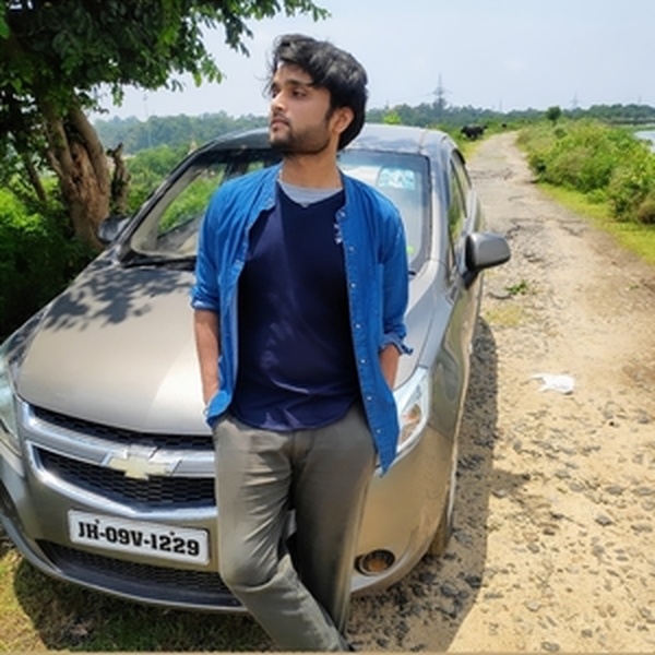 Prakash - Maths tutor - Pimpri-Chinchwad