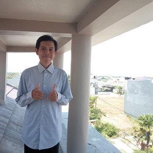 Fajar - Guru matematika lanjutan - Kecamatan Sukolilo