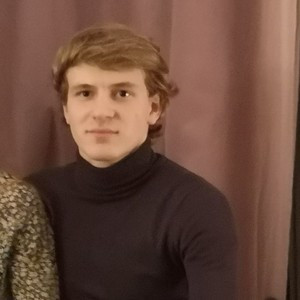 Gauthier - Prof de chimie - Liège