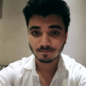 Shams - Maths teacher - Greater Noida