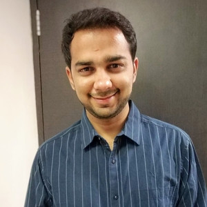 Anuj - Artificial intelligence tutor - Mumbai