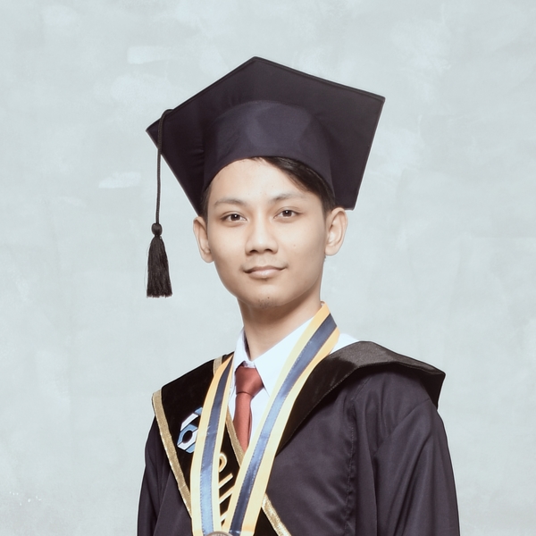 Achmad - Prof matematika - Kecamatan Cimahi Utara