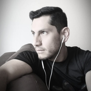 Mario Fernando - Entrenador personal - Pasto