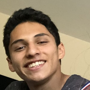 Matheo - Prof d'apple - Mouscron